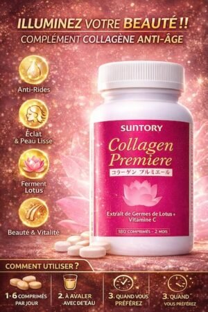 beauté ultra-premium