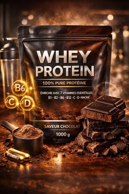 DE1A0366-9E29-42FD-A334-B7F516BAA230 whey protéine Chocolate