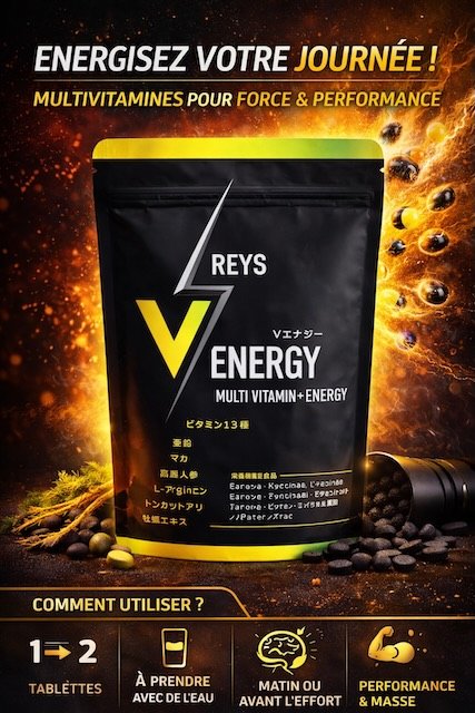 v2 V ENERGY