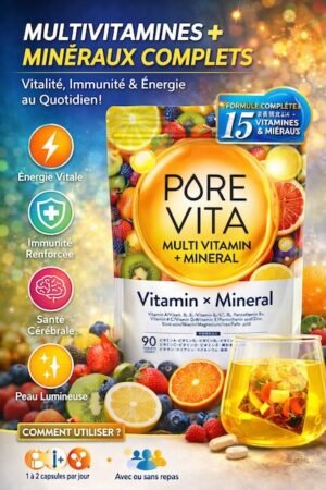 v4 complément alimentaire